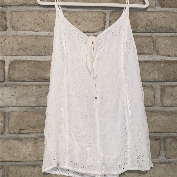 Urban Outfitters Other - Urban Outfitters Romper